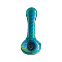 Eyce ORAFLEX Spiral Spoon