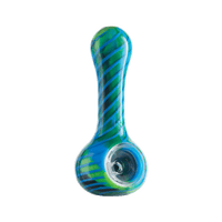 Eyce ORAFLEX Spiral Spoon