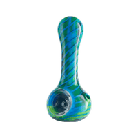 Eyce ORAFLEX Spiral Spoon