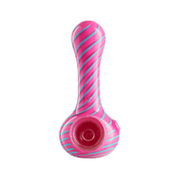 Eyce ORAFLEX Spiral Spoon