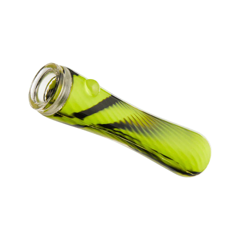 Eyce OraFlex Shorty Glass : Taster Eyce creature twisted 