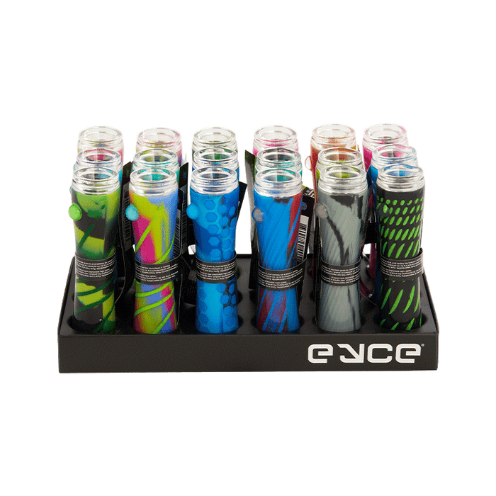 EYCE ORAFLEX SHORTY 18PK