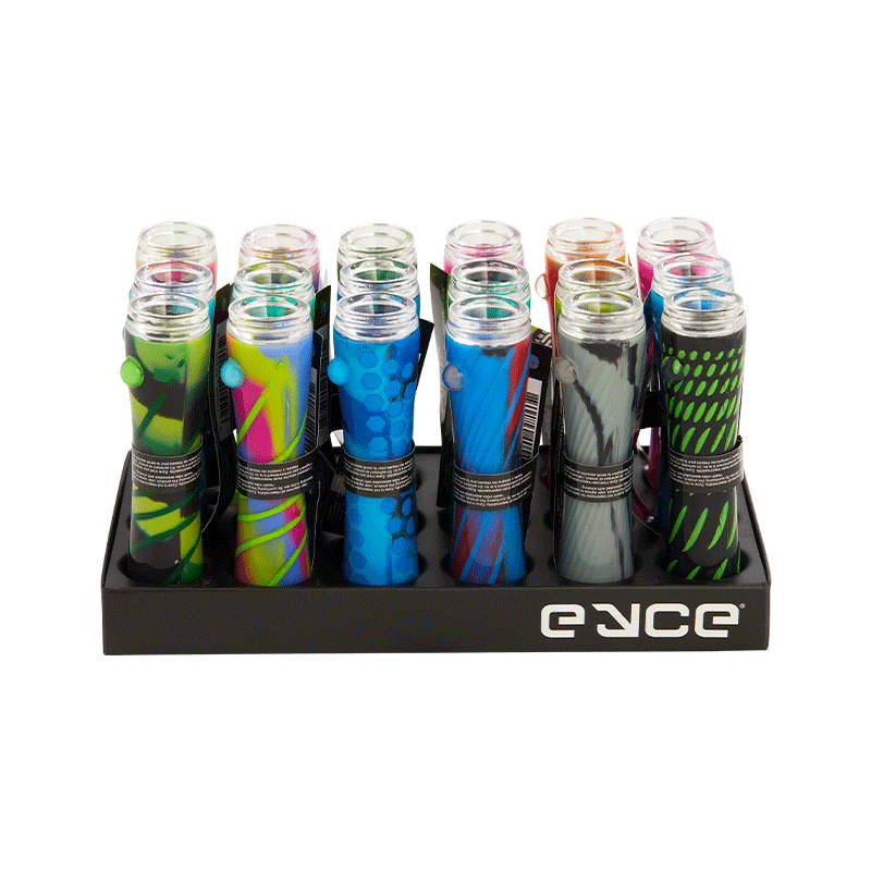 EYCE ORAFLEX SHORTY 18PK