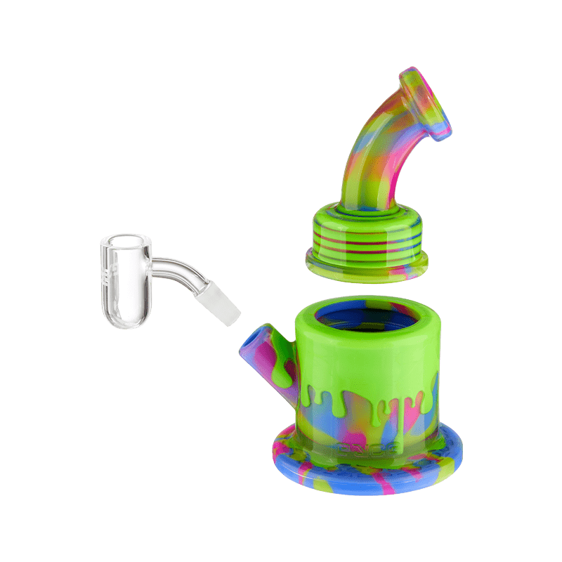 Eyce OraFlex Rig Silicone : Rig Eyce   