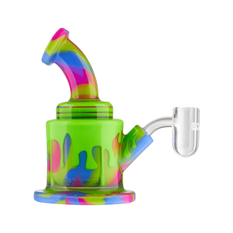 Eyce OraFlex Rig Silicone : Rig Eyce slime  