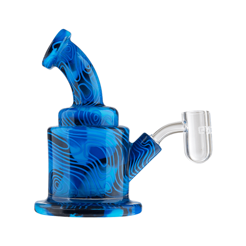 Eyce OraFlex Rig Silicone : Rig Eyce winterblue  