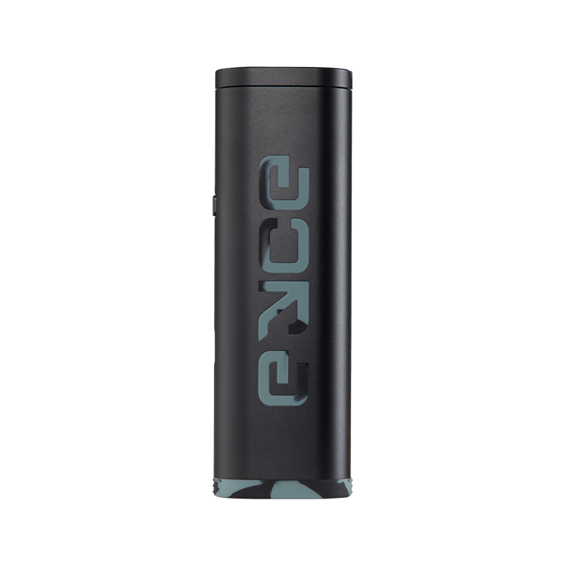 Eyce PV1 Vaporizer Vaporizers : Portable Eyce Black  