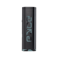 Eyce PV1 Vaporizer Vaporizers : Portable Eyce Black  