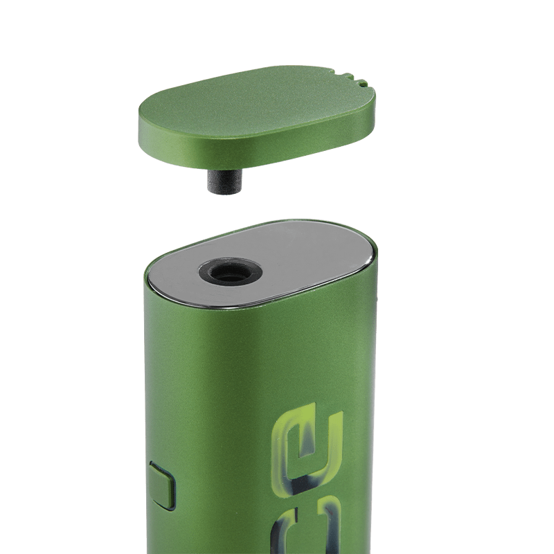 Eyce PV1 Vaporizer Vaporizers : Portable Eyce   