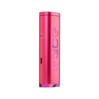 Eyce PV1 Vaporizer Vaporizers : Portable Eyce   