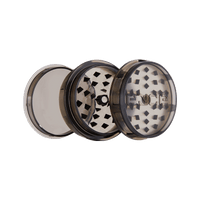 Eyce Polycarbonate Grinder