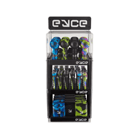 Eyce Shorty Tray Pack of 18