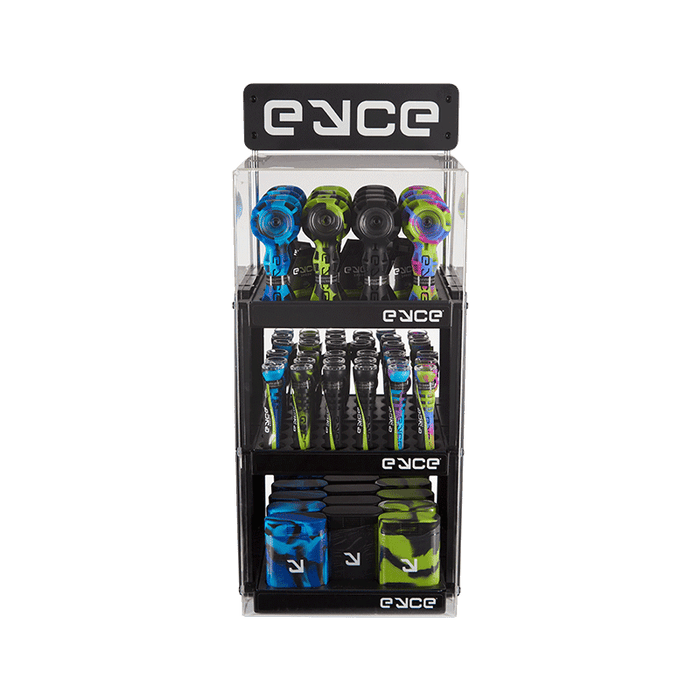 Eyce Counter Display - Bundle 1