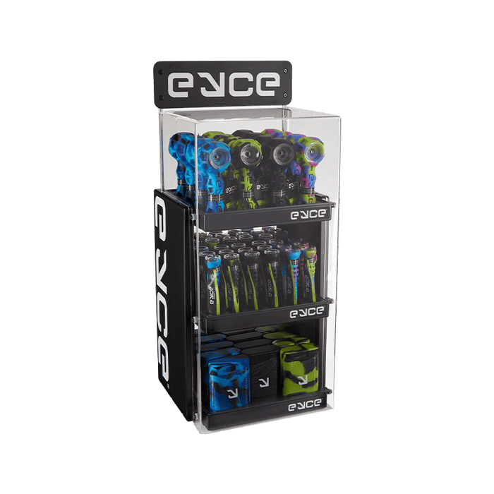 Eyce Counter Display - Bundle 1