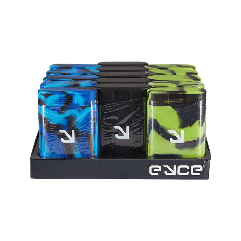 Eyce Counter Display - Bundle 1