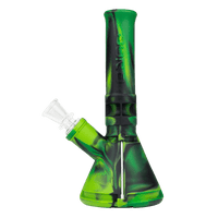 Eyce Mini Beaker Silicone Eyce Jungle  