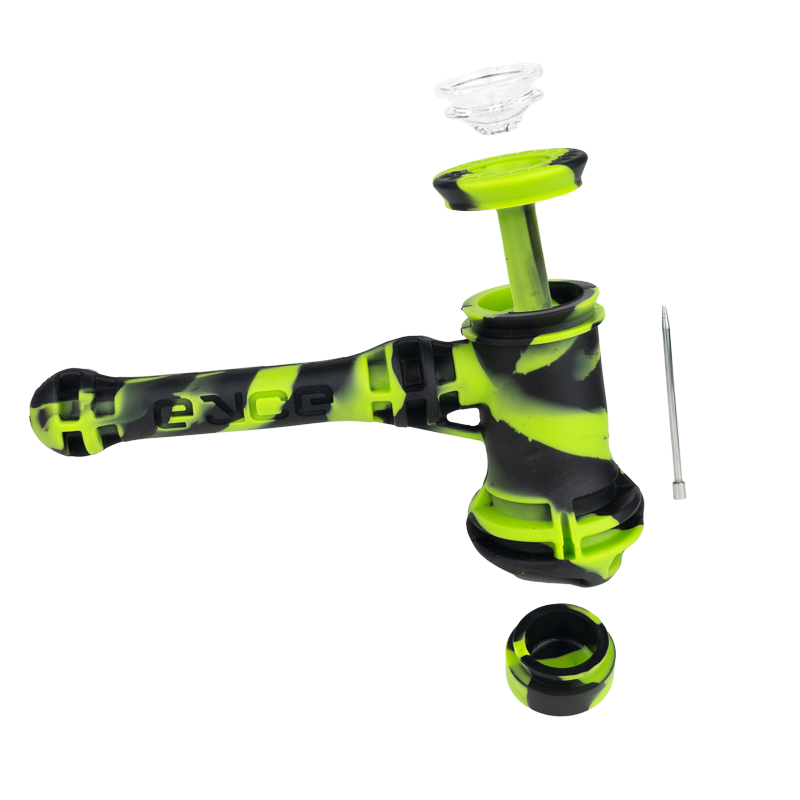 Eyce Hammer Bubbler