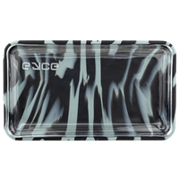 Eyce Rolling Tray POP Pack of 6 Assorted