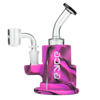 Eyce Spark ProTeck Glass Rig Glass : Rig Eyce Bangin  