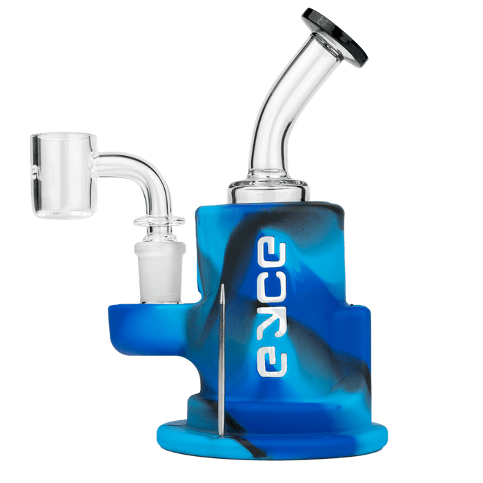 Eyce Spark ProTeck Glass Rig Glass : Rig Eyce Winter  