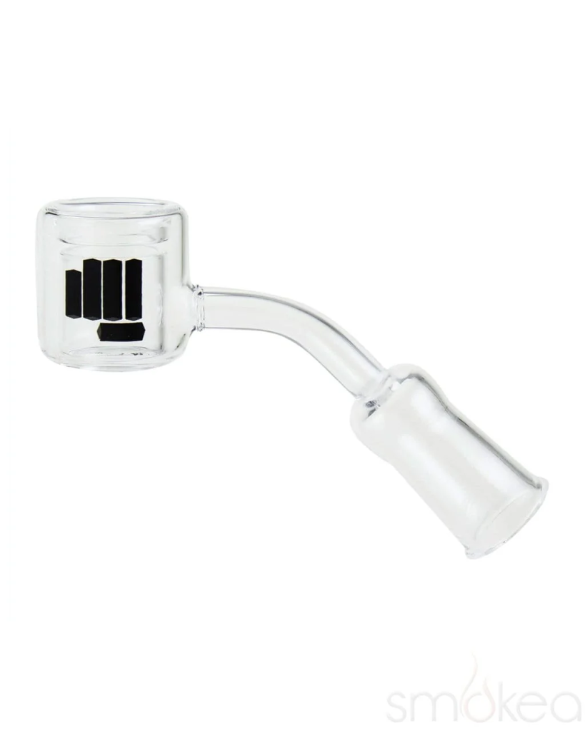 Famous Brandz Snoop Starship Quartz Banger - Greenlane Wholesale