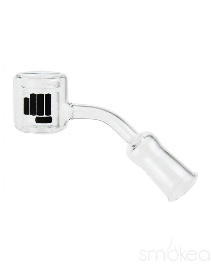 Famous Brandz Snoop Starship Quartz Banger - Greenlane Wholesale