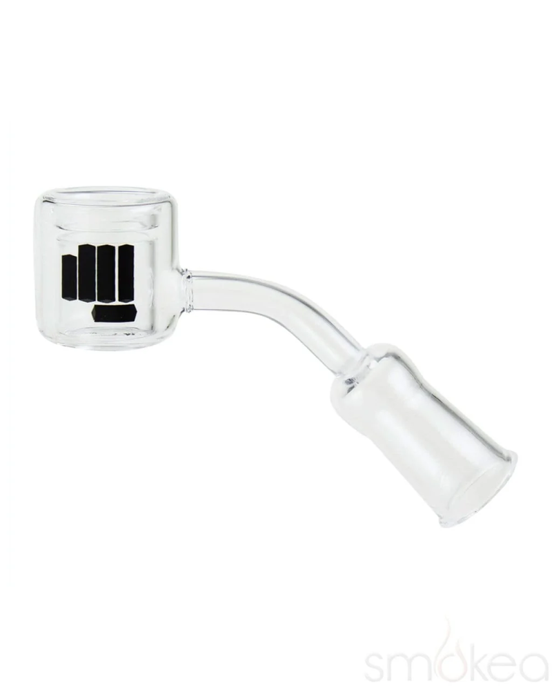 Famous Brandz Snoop Starship Quartz Banger - Greenlane Wholesale