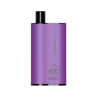 Fume INFINITY Disposable Vaporizer Pack Of 5
