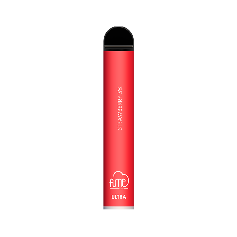 Fume ULTRA Disposable Vaporizer - Pack of 10