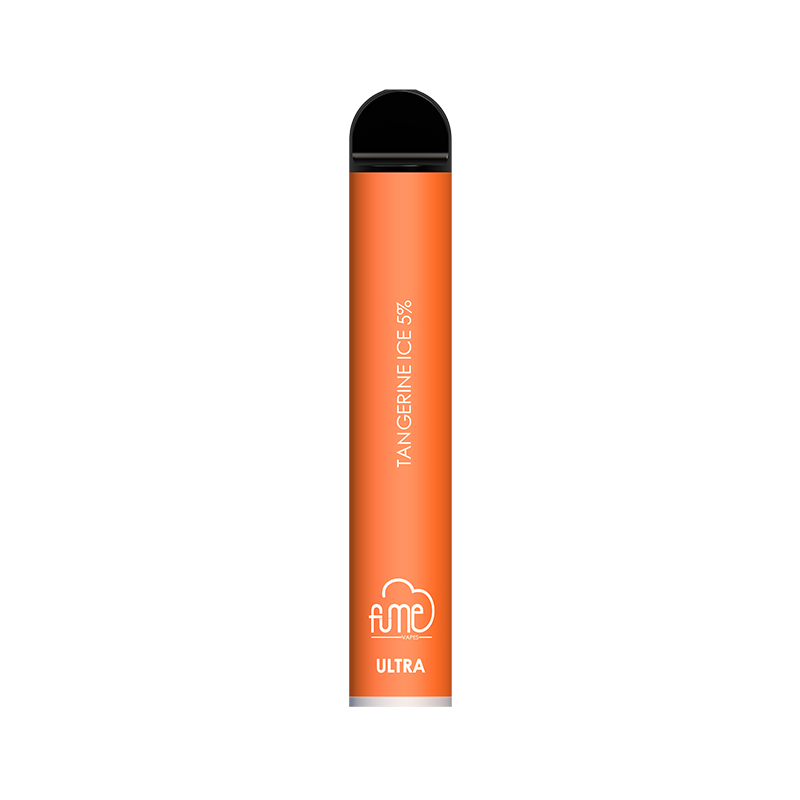 Fume ULTRA Disposable Vaporizer - Pack of 10