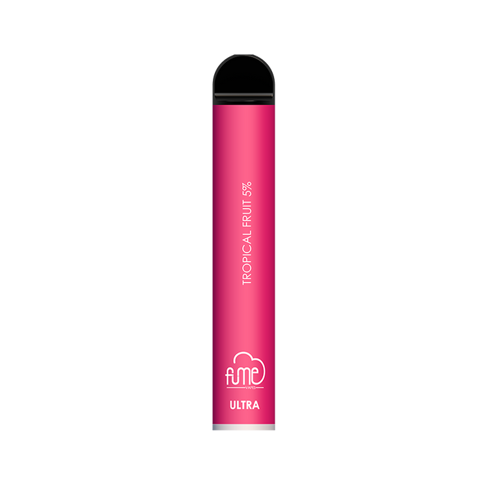 Fume ULTRA Disposable Vaporizer - Pack of 10