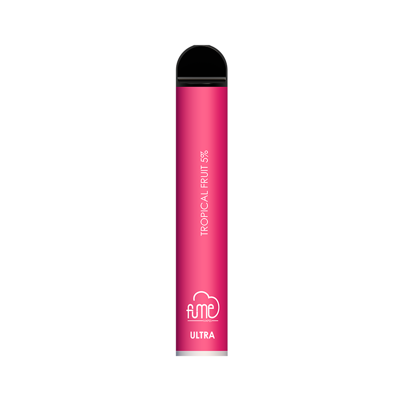 Fume ULTRA Disposable Vaporizer - Pack of 10