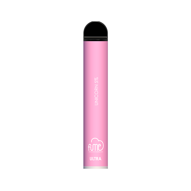 Fume ULTRA Disposable Vaporizer - Pack of 10