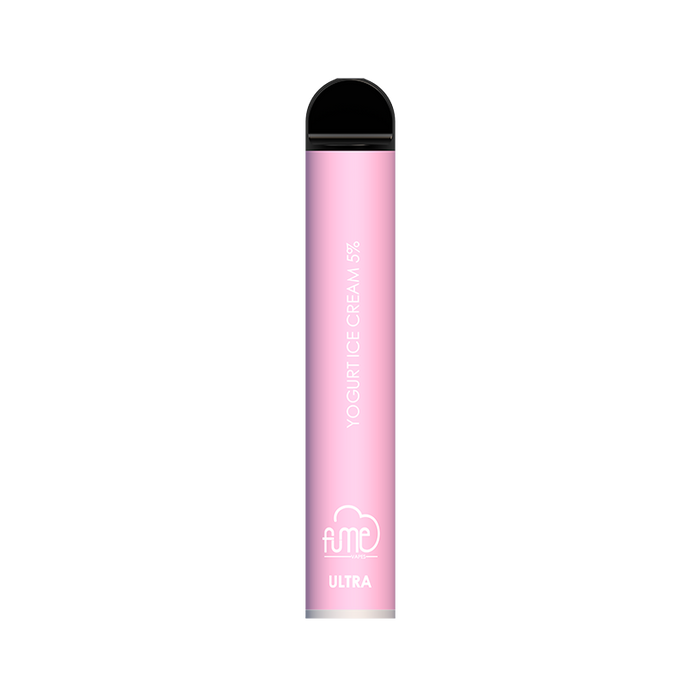 Fume ULTRA Disposable Vaporizer - Pack of 10