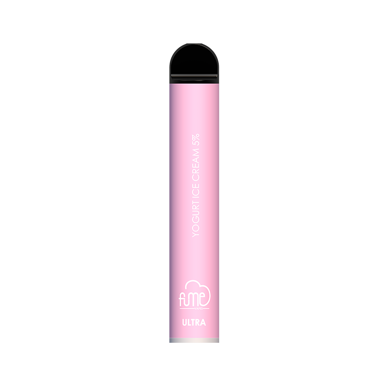 Fume ULTRA Disposable Vaporizer - Pack of 10