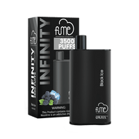 Fume INFINITY Disposable Vaporizer Pack Of 5