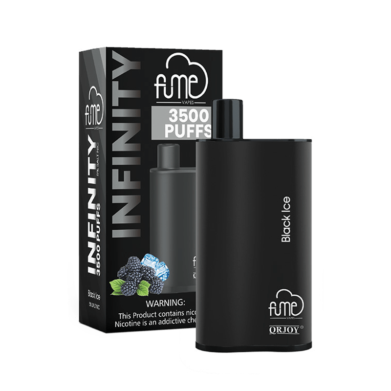 Fume INFINITY Disposable Vaporizer Pack Of 5