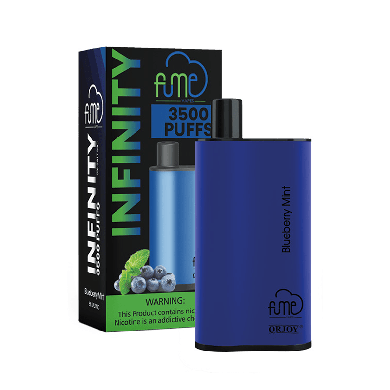 Fume INFINITY Disposable Vaporizer Pack Of 5