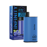 Fume INFINITY Disposable Vaporizer Pack Of 5