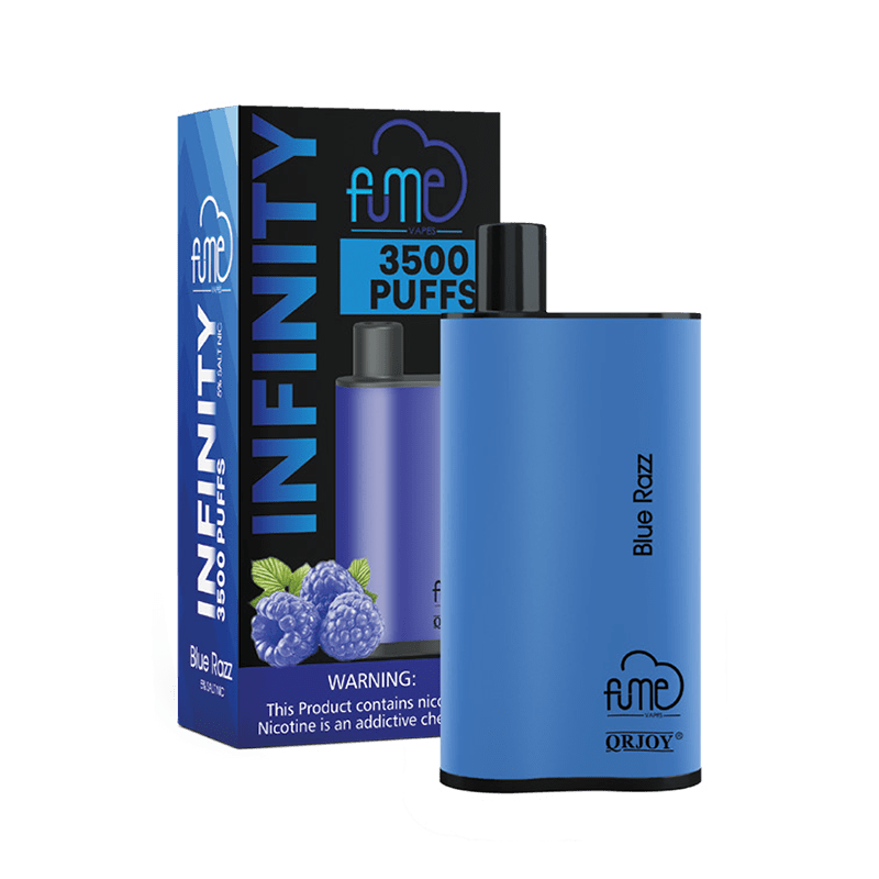 Fume INFINITY Disposable Vaporizer Pack Of 5