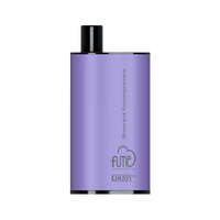 Fume INFINITY Disposable Vaporizer Pack Of 5
