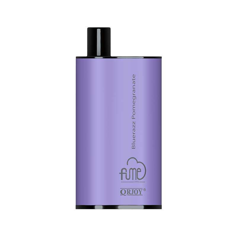 Fume INFINITY Disposable Vaporizer Pack Of 5