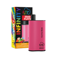 Fume INFINITY Disposable Vaporizer Pack Of 5