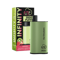 Fume INFINITY Disposable Vaporizer Pack Of 5
