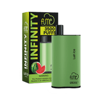 Fume INFINITY Disposable Vaporizer Pack Of 5