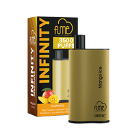 Fume INFINITY Disposable Vaporizer Pack Of 5