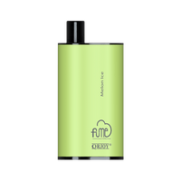 Fume INFINITY Disposable Vaporizer Pack Of 5