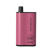 Fume INFINITY Disposable Vaporizer Pack Of 5
