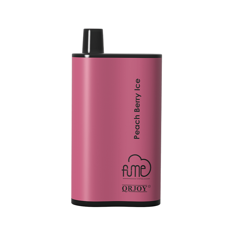 Fume INFINITY Disposable Vaporizer Pack Of 5