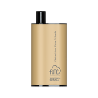 Fume INFINITY Disposable Vaporizer Pack Of 5